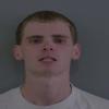 Mugshot of HUNTER BLAKE MAIER