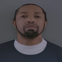Mugshot of DEONDRAE GERRARD BELLE
