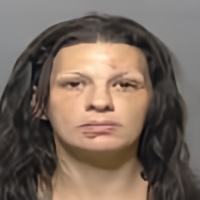 Mugshot of SUMMER NICOLE BENNETT