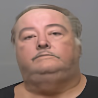 Mugshot of DAVID CAMIEL MILLER