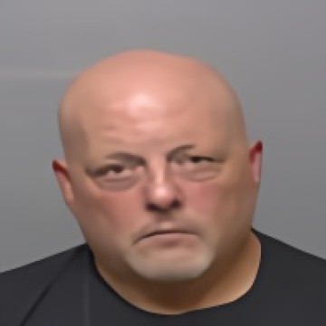 Mugshot of DEAN MICHAEL FRAKES