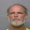 Mugshot of MATTHEW WIMBERLY BAKER