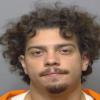 Mugshot of DANIEL NEGRON