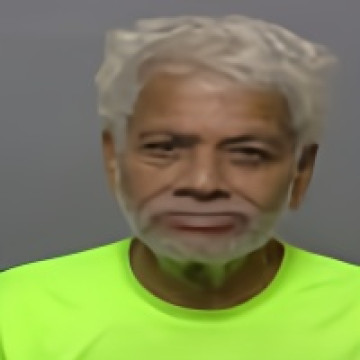 Mugshot of KISHORE VIJAYKUMAR DIGHE