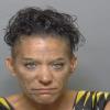 Mugshot of MELISSA ROSE DOTY