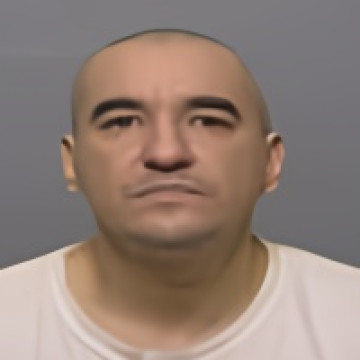 Mugshot of JOSE R RAMOS