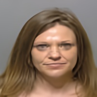 Mugshot of MARY ASHLEY LEWIS