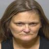 Mugshot of WENDY LYNN ROBINSON