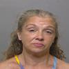 Mugshot of BECKY LEE CANTWELL