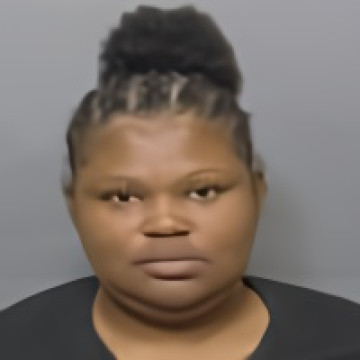 Mugshot of IESHIA MARIAH WILLIAMS