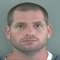 Mugshot of ROBERT JAMES JORDAN