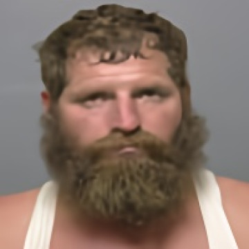 Mugshot of ROBERT JAMES JORDAN