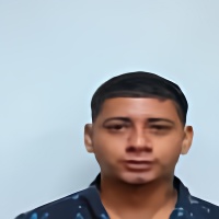Mugshot of DAVID RAMIREZ CORTEZ