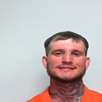 Mugshot of SKYLER MICHAEL BOONE