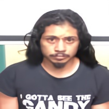 Mugshot of MARVIN STANLEY LEDFORD