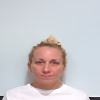 Mugshot of DANA MICHELLE ODOM