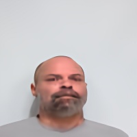 Mugshot of LEONARD JOSEPH WILLIAMS