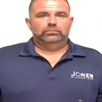 Mugshot of JONATHAN MICHAEL JONES