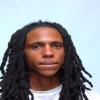 Mugshot of JY'DARIAN DENARD ALEXANDE PARKER