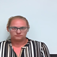 Mugshot of ALYSSIA MARIE JOHNSON