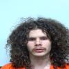 Mugshot of JACOB TRENTON HOLMES