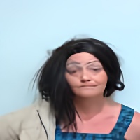 Mugshot of MISHIKA DESIREA LEGEIA NOEGEL