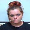Mugshot of CHEYENNE NICOLE HINGSON