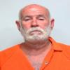 Mugshot of JOHN ROBERT GASKINS