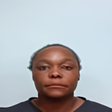 Mugshot of TRANISHA DESHUN JORDAN