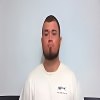 Mugshot of MATTHEW ROBERT YOPP