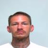 Mugshot of DAVID JUSTIN MEDLOCK