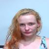 Mugshot of SERENA RACHEL EDWARDS
