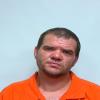 Mugshot of LESLIE DARRELL GRESHAM