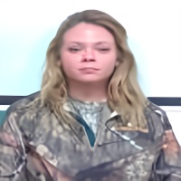 Mugshot of TAYLOR MARIE MOODY