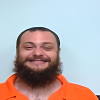 Mugshot of TYLER JORDAN MORRIS
