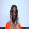 Mugshot of ASHLEY ELIZABETH MARTIN