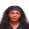 Mugshot of AYANA BRIETTE THOMAS