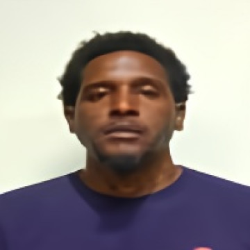 Mugshot of DEWAYNE WARREN COMBS