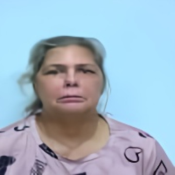 Mugshot of TINA MARIE HARRISON-MORGAN