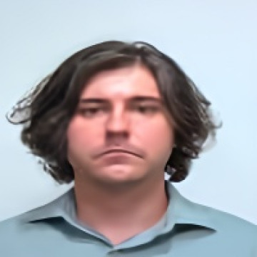 Mugshot of CHRISTOPHER BLAKE AFRICANO