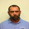 Mugshot of EVER CAZADILLA