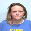 Mugshot of MARY ELIZABETH RITCHIE