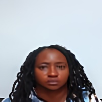 Mugshot of KELSEY MARIE HAMNER