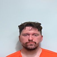 Mugshot of BRANDON WILLIAM CROW