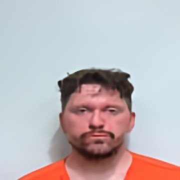 Mugshot of BRANDON WILLIAM CROW