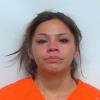 Mugshot of SHAYLA SEANTAL DURAN PITTMAN