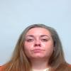 Mugshot of DALLAS LENAE SKINNER