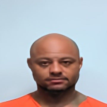 Mugshot of MARCUS HAROLD DEFEO