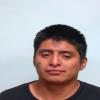Mugshot of ALEXANDER MORALES
