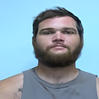 Mugshot of MAVERICK LOGAN GILLILAND